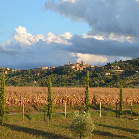Podere Molinaccio Panicale Kamer foto