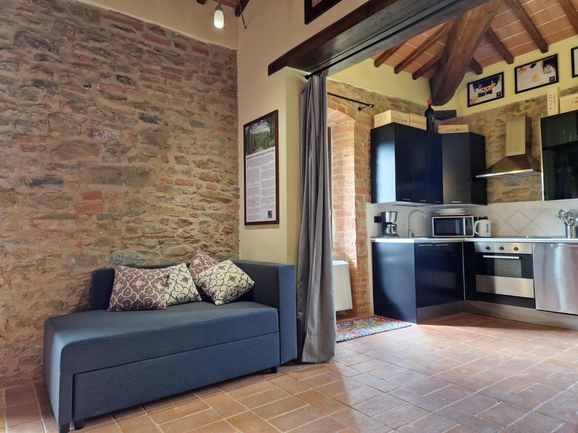Podere Molinaccio Panicale Buitenkant foto