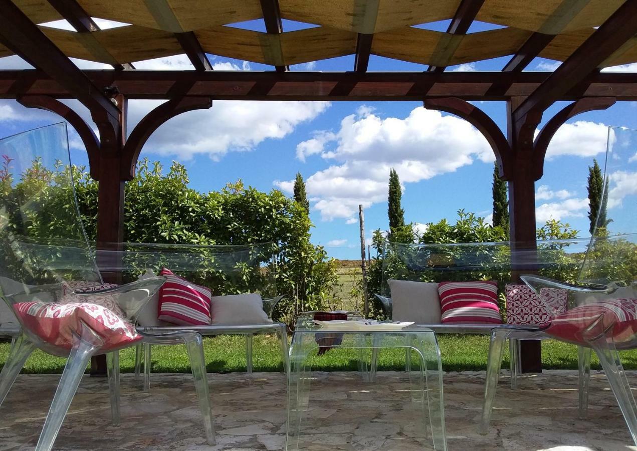 Podere Molinaccio Panicale Buitenkant foto