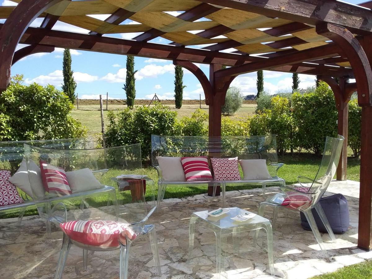 Podere Molinaccio Panicale Buitenkant foto